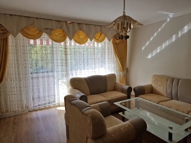 Wohnen mit Charakter: 3-Zimmer-Wohnung in Berlin-Spandau — photo 1